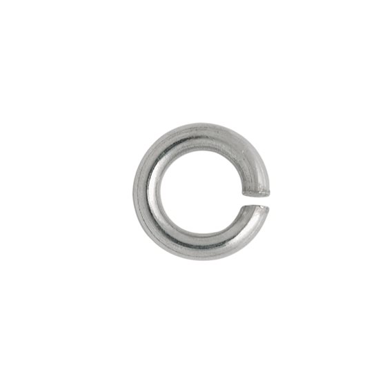 Charm Giovanni Raspini Charms in Argento 06266 - 06266